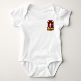 Gloucester-katholieke middelbare school romper