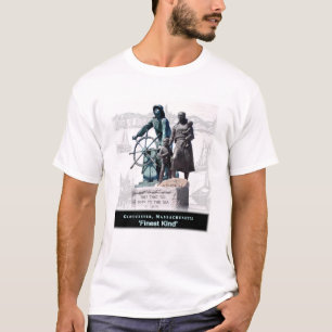 Gloucester, MA T-shirt