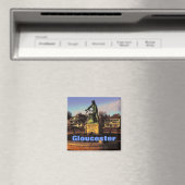 Gloucester Magnet (Insitu (Vaatwasser))