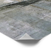 Gloucester Sloops Sailing Winslow Homer Poster (Hoek)