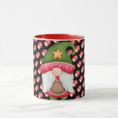 Glove gnome Customize Color Mok (Midden)