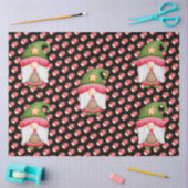 Glove gnome Customize Color Tissuepapier (Craft)