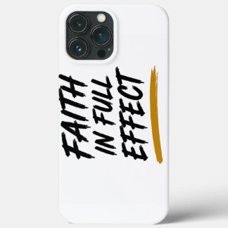 GLOVENDE GELOOF — Inspiratieboek Case-Mate iPhone Case