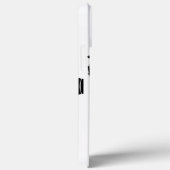 GLOVENDE GELOOF — Inspiratieboek Case-Mate iPhone Case (Achterkant / Rechts)