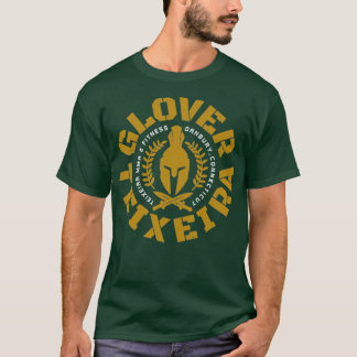 Glover Teixeira T-shirt