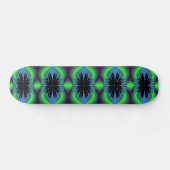 Glow Baby Glow Skateboard (Horizontaal)