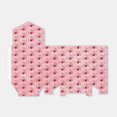 Glow Bedankdoosjes (Uitgevouwen)