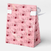 Glow Bedankdoosjes (Achterkant)