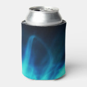 Glow Bomb Blikjeskoeler (Blikje Voorkant)