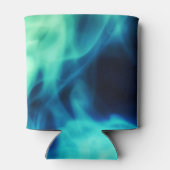 Glow Bomb Blikjeskoeler (Achterkant)