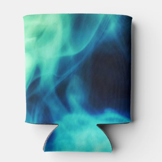 Glow Bomb Blikjeskoeler (Achterkant)