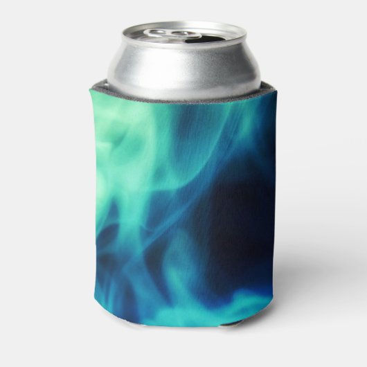 Glow Bomb Blikjeskoeler (Blikje Achterkant)