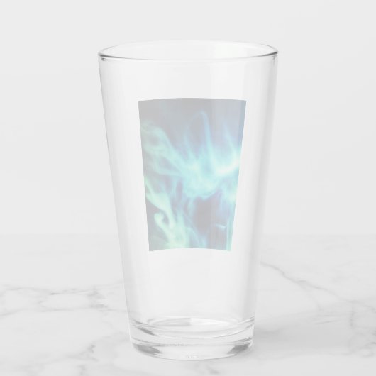 Glow Bomb Glas (Achterkant)