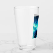 Glow Bomb Glas (Rechts)