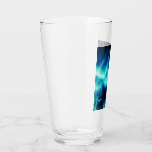 Glow Bomb Glas (Rechts)