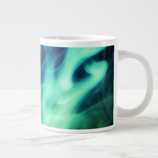 Glow Bomb Grote Koffiekop (Rechts)