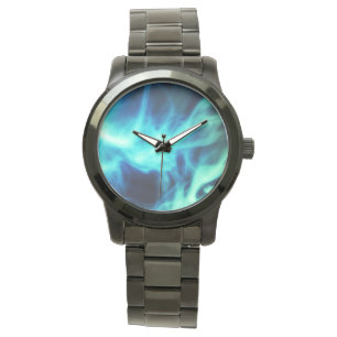 Glow Bomb Horloge