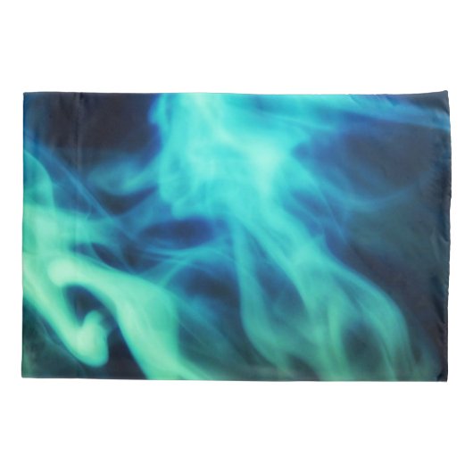 Glow Bomb Kussensloop (Achterkant)