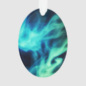 Glow Bomb Ornament (achterkant)