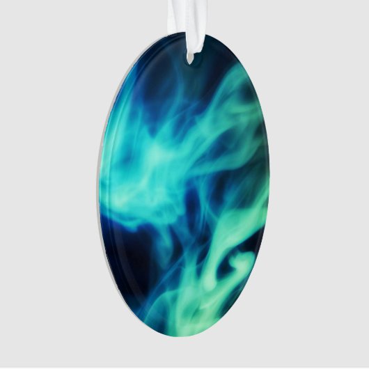 Glow Bomb Ornament (voorkant)