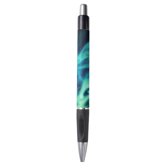 Glow Bomb Pen (Voorkant Verticaal)