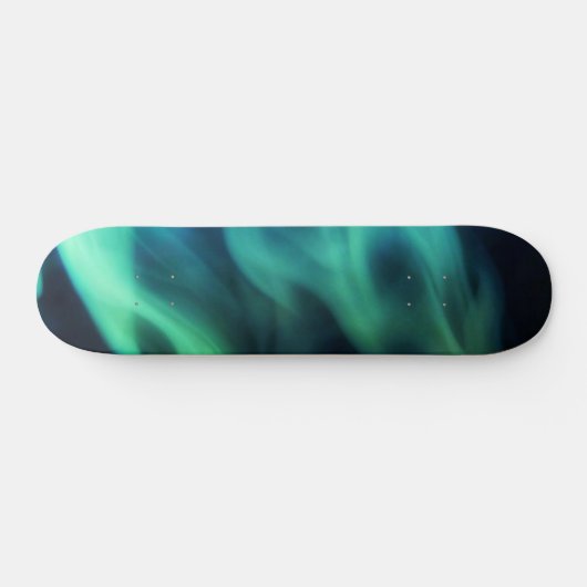 Glow Bomb Persoonlijk Skateboard (Horizontaal)