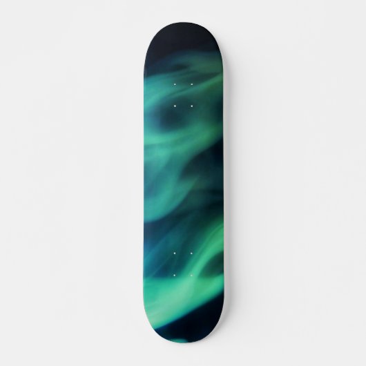 Glow Bomb Persoonlijk Skateboard (Voorkant)