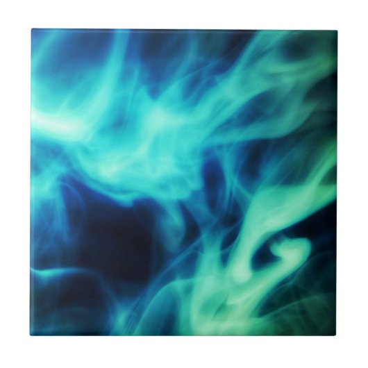 Glow Bomb Tegeltje (Voorkant)