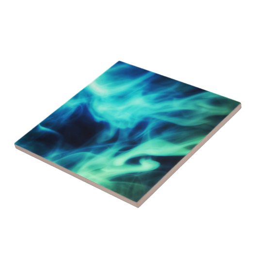 Glow Bomb Tegeltje (Zijkant)