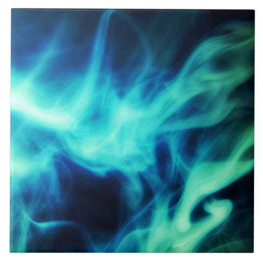 Glow Bomb Tegeltje (Voorkant)