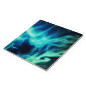 Glow Bomb Tegeltje (Zijkant)