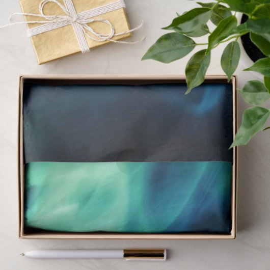 Glow Bomb Tissuepapier (Geschenk)