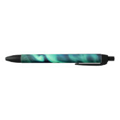Glow Bomb Zwarte Inkt Pen (Bodem)