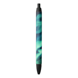 Glow Bomb Zwarte Inkt Pen