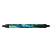 Glow Bomb Zwarte Inkt Pen (Achterkant)