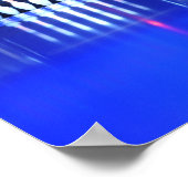 Glow Bowl Poster (Hoek)