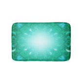 Glow Bubbles Badmat (Voorkant)