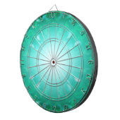 Glow Bubbles Dartbord (Voorkant Rechts)