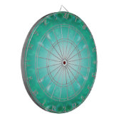 Glow Bubbles Dartbord (Voorkant Links)