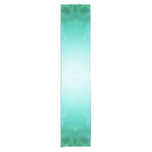 Glow Bubbles Korte Tafelloper (Voorkant)