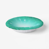 Glow Bubbles Papieren Kommen (Gebogen)