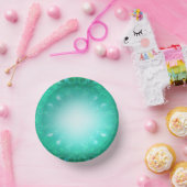 Glow Bubbles Papieren Kommen (Feest)