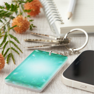 Glow Bubbles Sleutelhanger