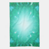 Glow Bubbles Theedoek (Verticaal)