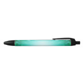 Glow Bubbles Zwarte Inkt Pen (Bovenkant)