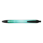 Glow Bubbles Zwarte Inkt Pen (Achterkant)