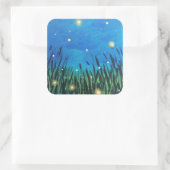 Glow Bug Sticker (Tas)