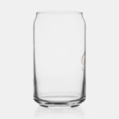 Glow Cherry – Elegant Glass Blikvorm Glas (Links)