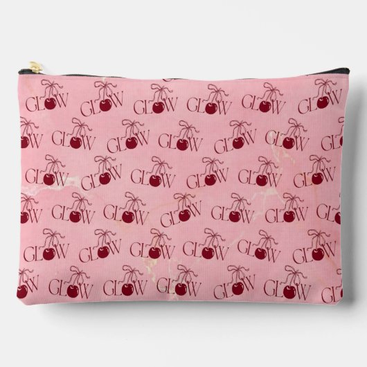 Glow Etui (Voorkant)