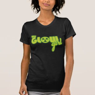 Glow Girl T-shirt